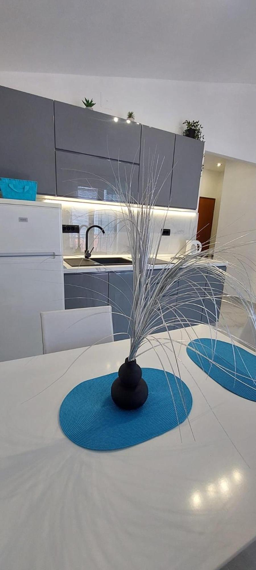 Apartmani Antunovic พอดโกรา ภายนอก รูปภาพ