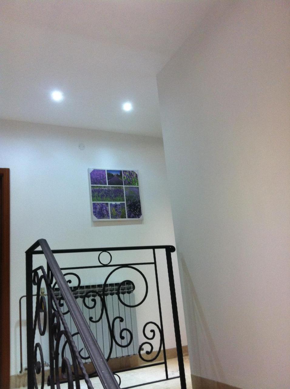 Apartmani Antunovic พอดโกรา ภายนอก รูปภาพ