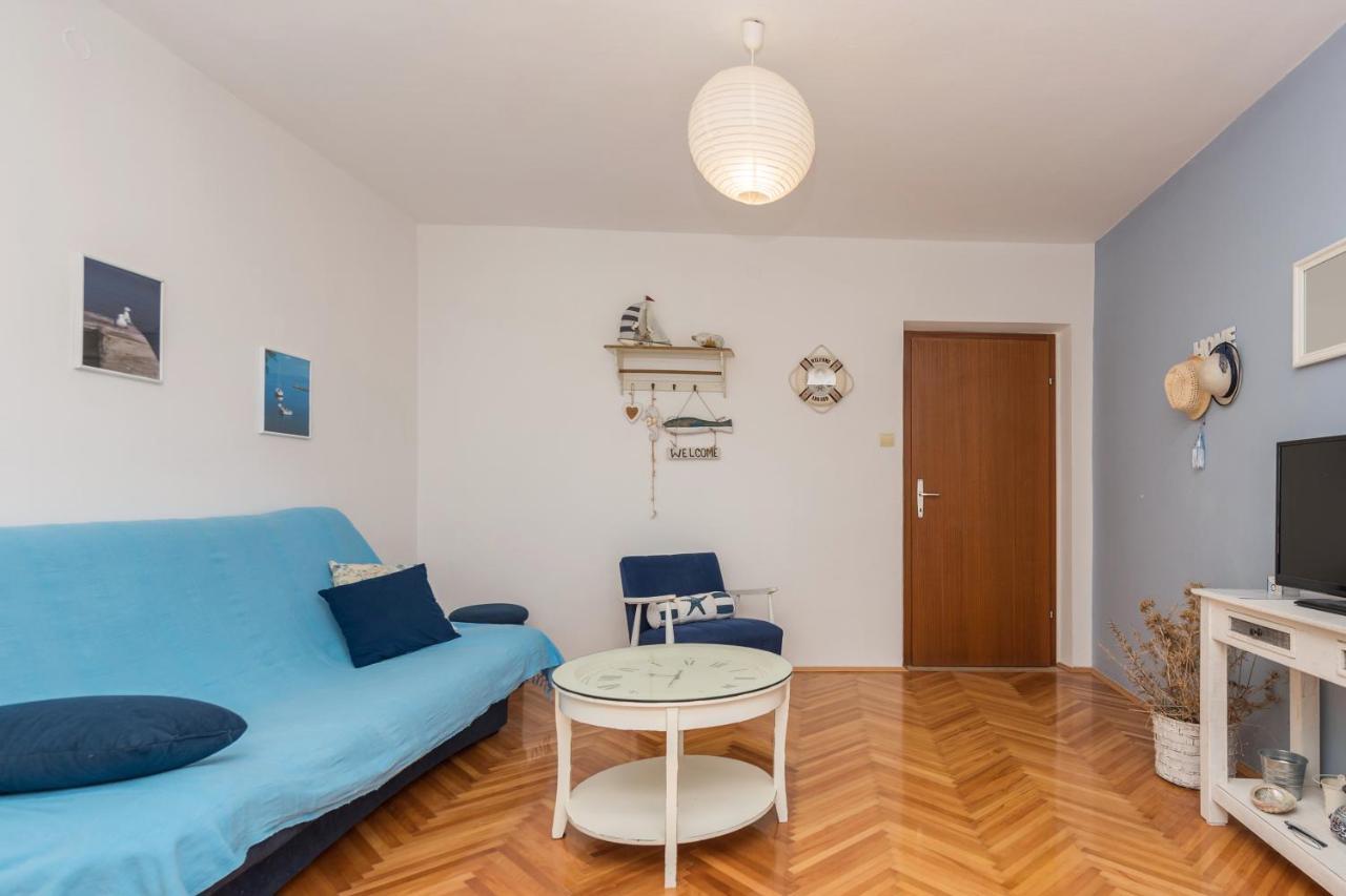 Apartmani Antunovic พอดโกรา ภายนอก รูปภาพ